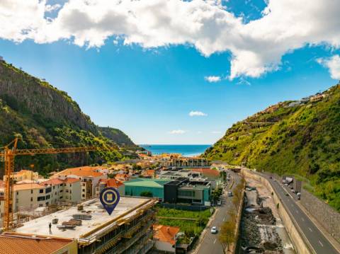 'Investimento com rendimento na Madeira (AL ready)'