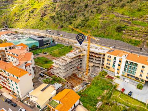 'Investimento com rendimento na Madeira (AL ready)'