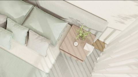Apartamento T1 - Funchal