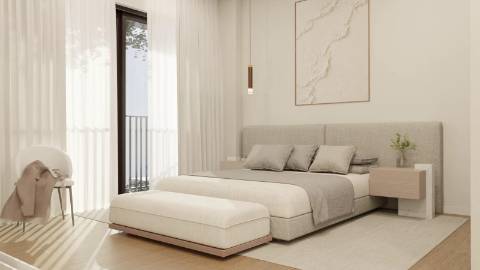 Apartamento T1 - Funchal