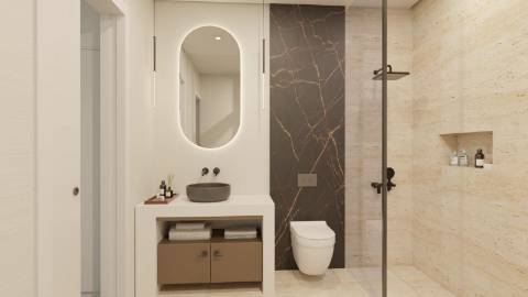 Apartamento T1 - Funchal