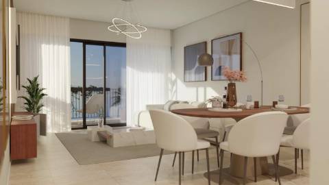 Apartamento T1 - Funchal