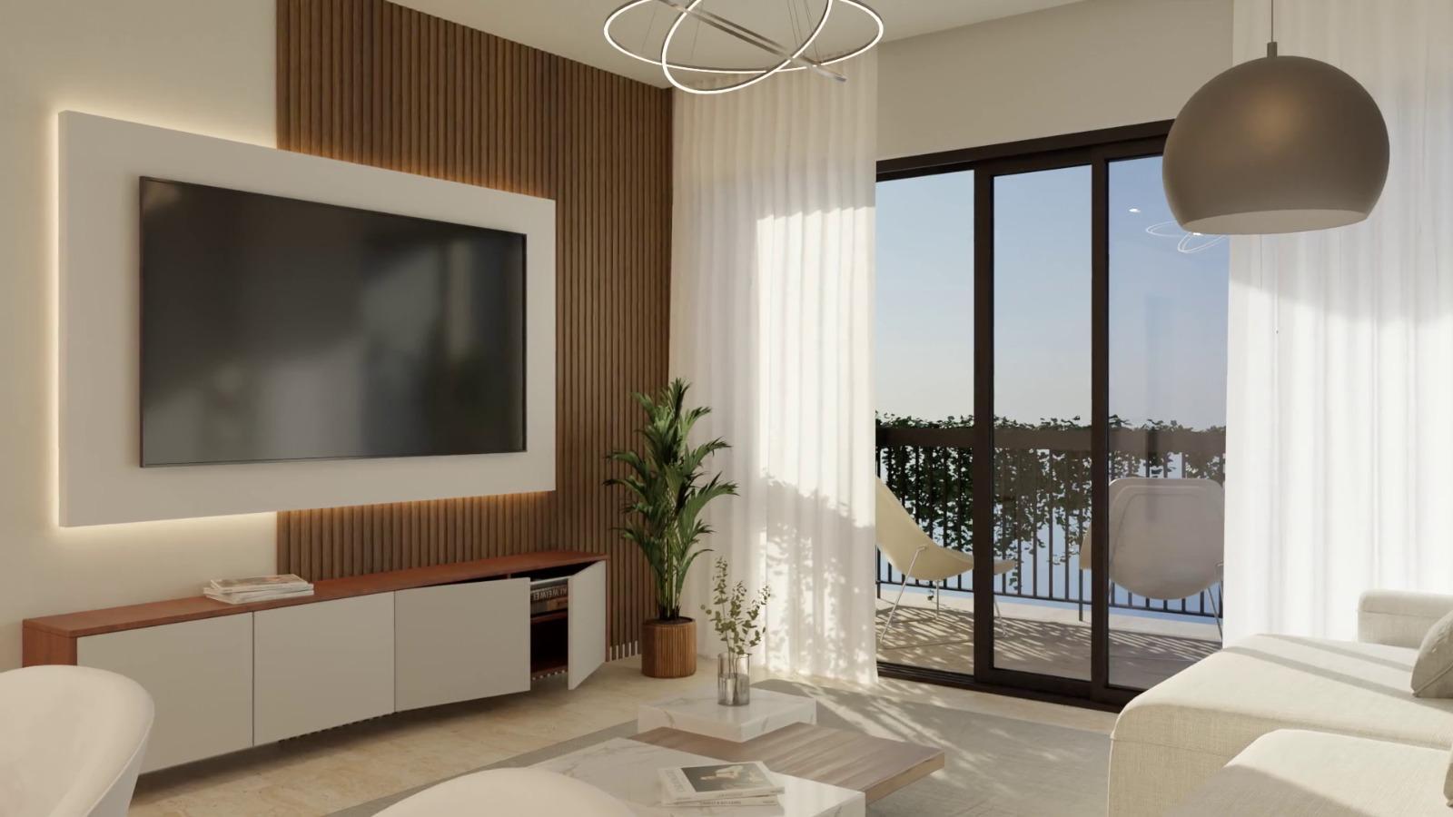 Apartamento T2 - Funchal