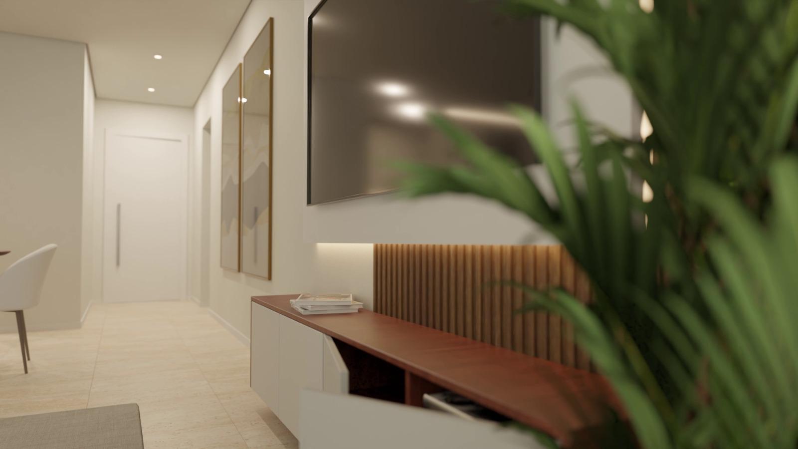 Apartamento T2 - Funchal