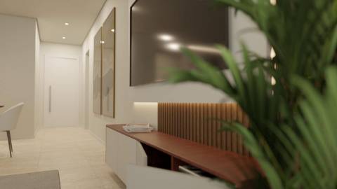 Apartamento T2 - Funchal