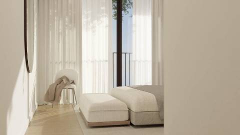 Apartamento T2 - Funchal
