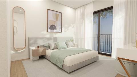 Apartamento T2 - Funchal