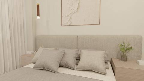 Apartamento T1 - Funchal