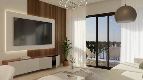 Apartamento T1 - Funchal