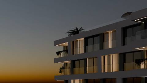 Apartamento T1 - Funchal