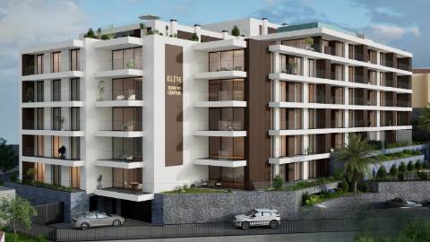 Apartamento T2- Elite Estreito Center
