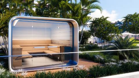 Apartamento T3 - Mobilado - Calheta