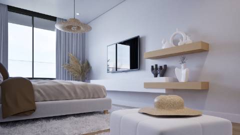 Apartamento T1 - Elite Grand View