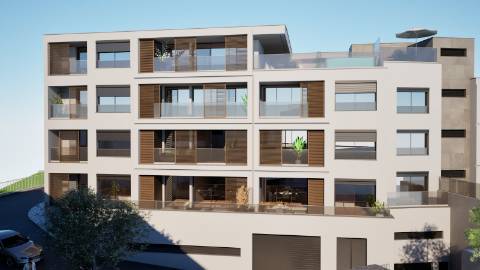 Apartamento T1 - Elite Grand View