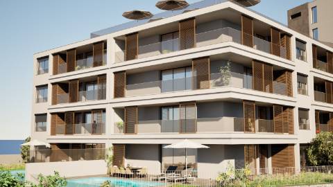 Apartamento T1 - Elite Grand View