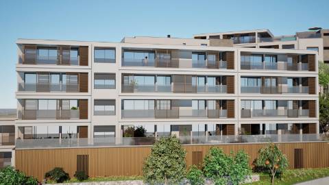 Apartamento T1 - Elite Grand View