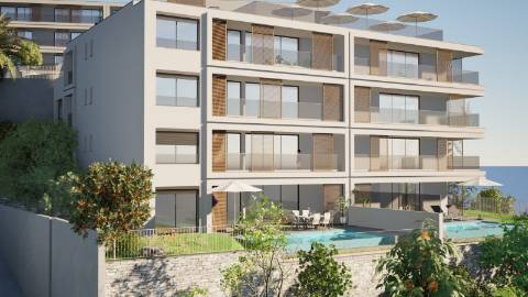 Apartamento T1 - Elite Grand View