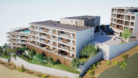 Apartamento T1 - Elite Grand View