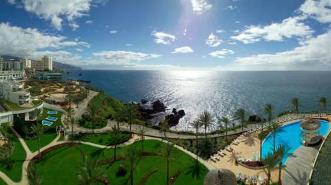 Apartamento T1-BV - THE HILLS