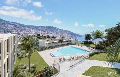 Empreendimento THE HILLS