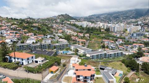 Empreendimento THE HILLS