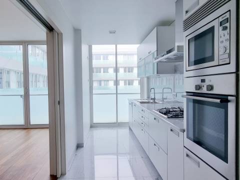 Apartamento T3 na Sé - Funchal