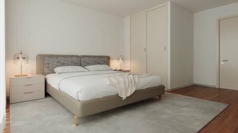 Apartamento T3 na Sé - Funchal