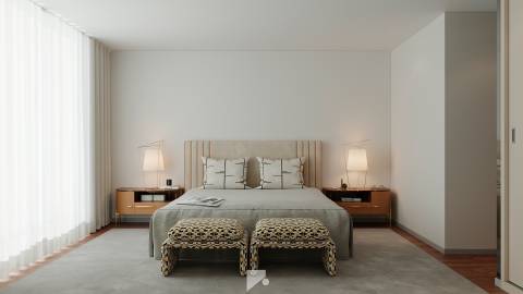 Apartamento T3 na Sé - Funchal