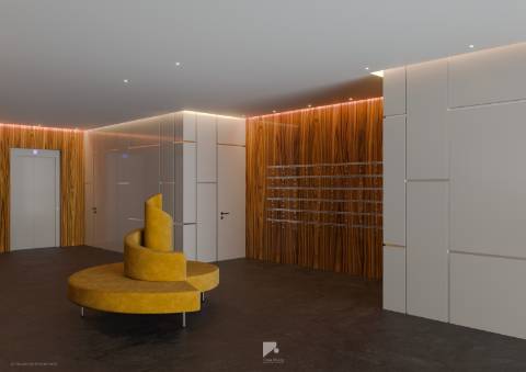 Apartamento T3 na Sé - Funchal