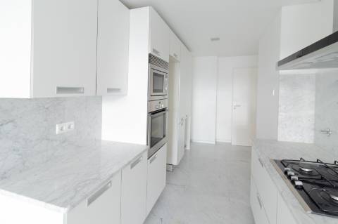 Apartamento T3 na Sé - Funchal