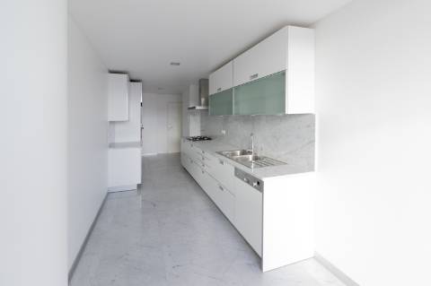 Apartamento T3 na Sé - Funchal