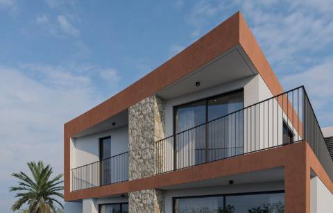 Apartamento T2 - Ponta do sol