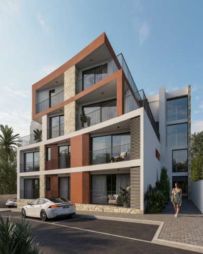 Apartamento T2 - Ponta do sol