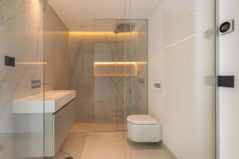 Moradia de luxo contemporânea com vista mar - Funchal