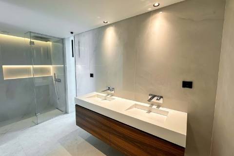 Moradia de luxo contemporânea com vista mar - Funchal