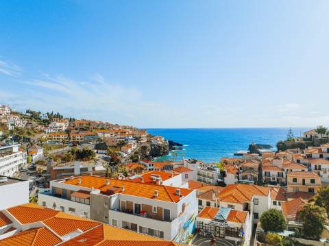 Apartamento T3 com piscina - Elite Bay View