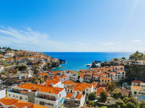 Apartamento T3 com piscina - Elite Bay View
