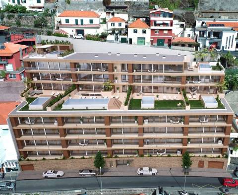 Apartamento T3 com piscina - Elite Bay View
