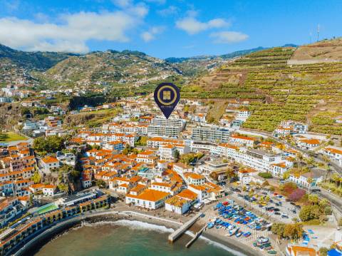 Apartamento T3 com piscina - Elite Bay View