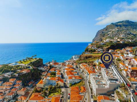 Apartamento T3 com piscina - Elite Bay View