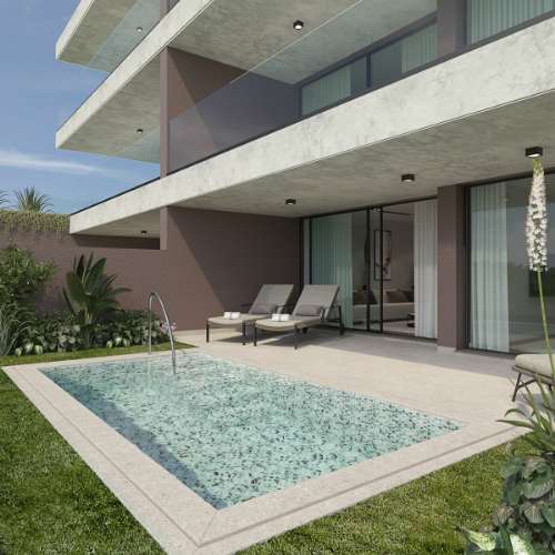 Apartamento T1 - Uptown Lux
