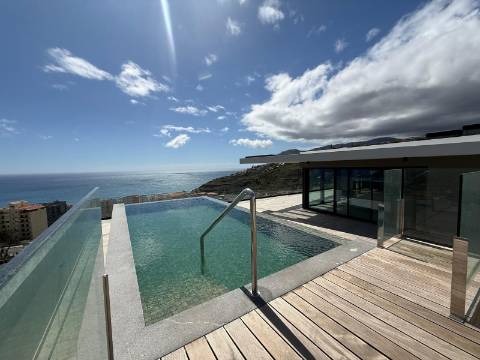 Penthouse Amparo III - T4