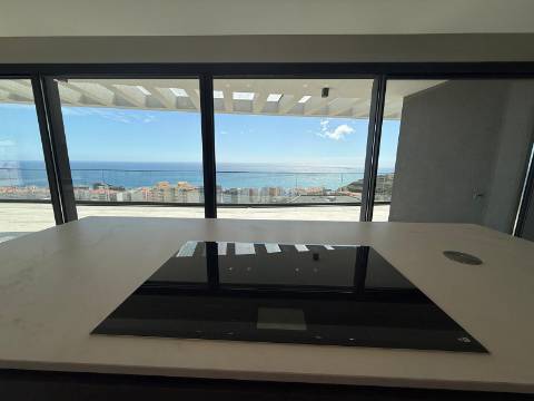 Penthouse Amparo III - T4