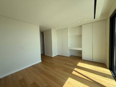 Penthouse Amparo III - T4