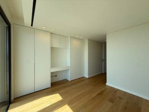 Penthouse Amparo III - T4
