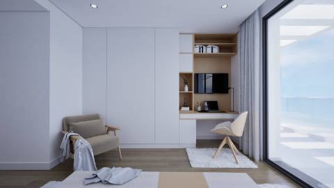 Penthouse Amparo III - T4