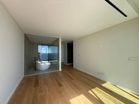 Penthouse Amparo III - T4