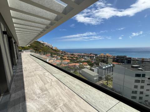 Penthouse Amparo III - T4