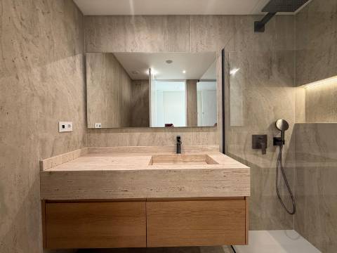 Penthouse Amparo III - T4