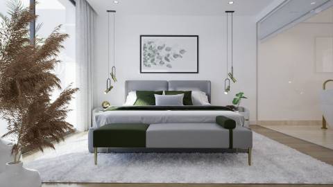Penthouse Amparo III - T4